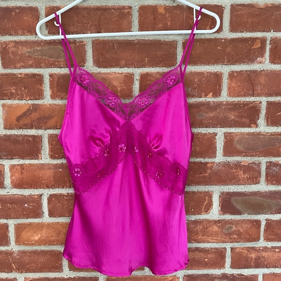 Y2K slip top - Picture 4 of 7